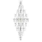 Подвесная люстра MODELUX premium ML.7826.600P CR
