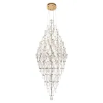 Подвесная люстра MODELUX premium ML.7826.800P GD