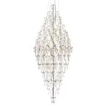 Подвесная люстра MODELUX premium ML.7826.800P GD