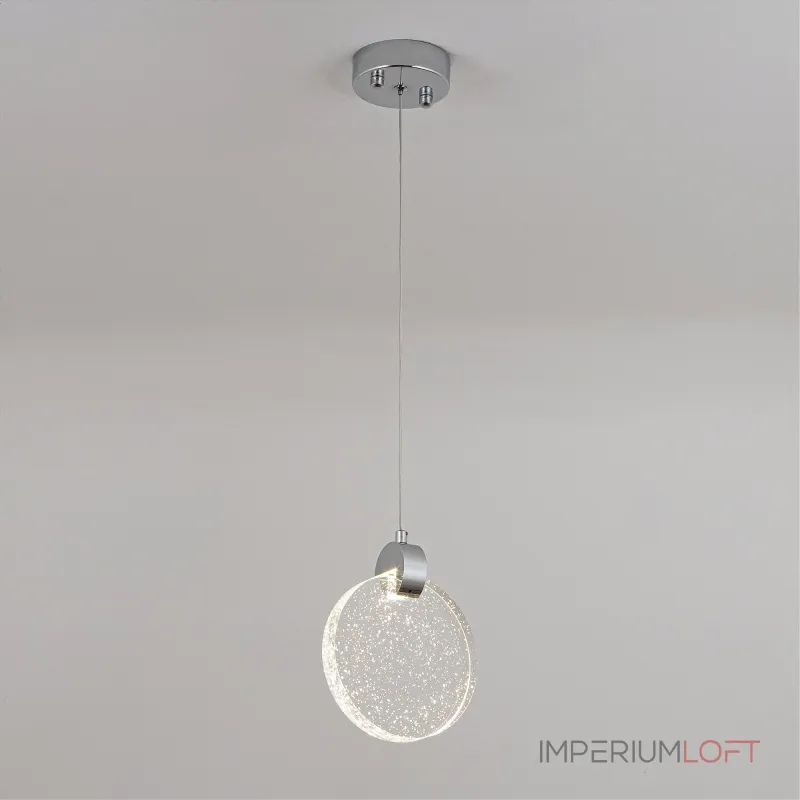 Подвесной светильник MODELUX ML.88097.1 CR