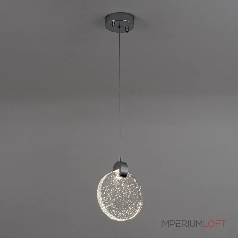 Подвесной светильник MODELUX ML.88097.1 CR