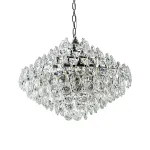 Подвесная люстра MODELUX premium ML.8861.16P CR