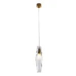 Подвесной светильник MODELUX ML.88950.1 CL