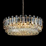 Подвесная люстра MODELUX ML.9006.16 GD-BR