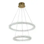 Подвесной светильник MODELUX MS.1140.600.400 BS