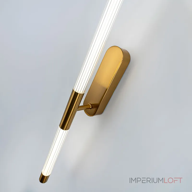 Настенный светильник MODELUX MS.1230.840 BS