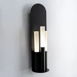Настенный светильник MODELUX MS.1533.430 BK