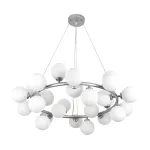 Подвесная люстра MODESTYLE MS.6033.25 SL