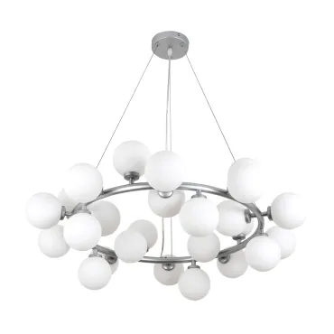 Подвесная люстра MODESTYLE MS.6033.25 SL