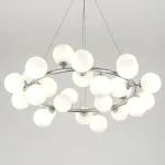 Подвесная люстра MODESTYLE MS.6033.25 SL