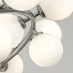 Подвесная люстра MODESTYLE MS.6033.25 SL