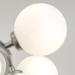 Подвесная люстра MODESTYLE MS.6033.25 SL