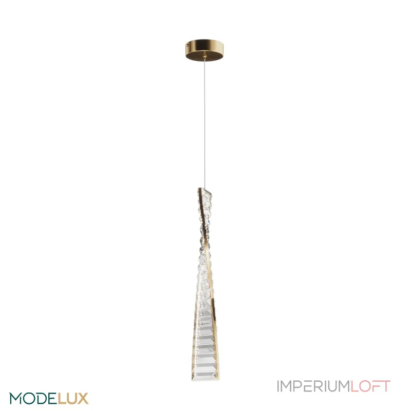 Подвесной светильник MODELUX MS.88910.1 BS