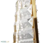 Подвесной светильник MODELUX MS.88910.1 BS