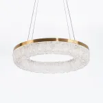 Подвесной светильник MODESTYLE MS.9025.400 BS