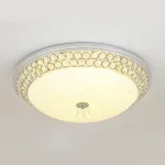 Потолочный светильник LED4U L1107-800 CR