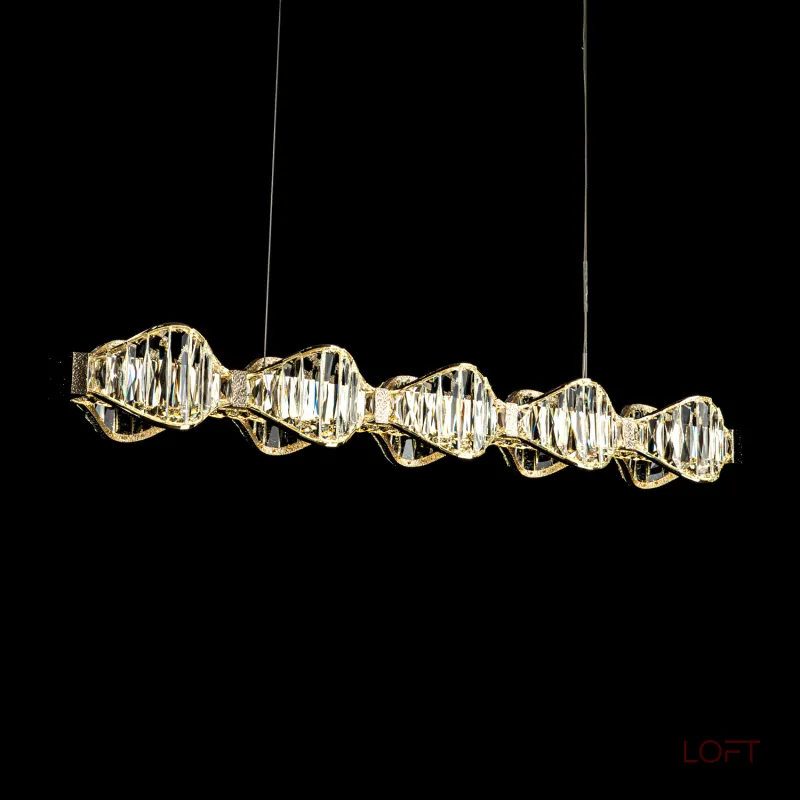 Подвесная люстра MODELUX ML.785.1120 CP Подвесная люстра MODELUX ML.785.1120 CP