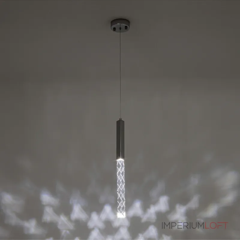 Подвесной светильник MODELUX ML.88956.1 CR