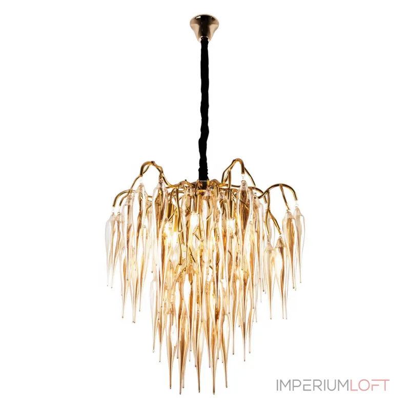 Подвесная люстра MODESTYLE MS.2115.700 GD