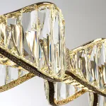 Подвесная люстра MODELUX ML.785.1120 CP