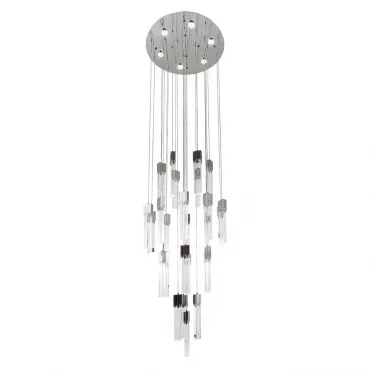 Подвесная люстра MODELUX ML.88992.26 CR Подвесная люстра MODELUX ML.88992.26 CR