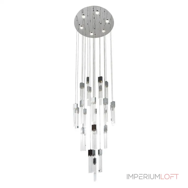 Подвесная люстра MODELUX ML.88992.26 CR Подвесная люстра MODELUX ML.88992.26 CR