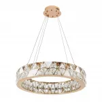 Подвесная люстра MODELUX premium ML.6982.600P GD от ImperiumLoft