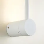 Настенный светильник LED4U L7271-600 WH от ImperiumLoft