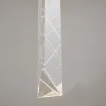 Подвесной светильник MODELUX ML.88956.1 CR