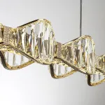 Подвесная люстра MODELUX ML.785.1120 CP