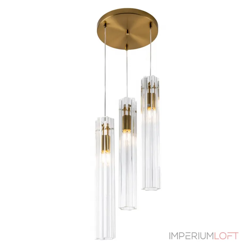 Подвесной светильник MODELUX ML.3330.3 BS Подвесной светильник MODELUX ML.3330.3 BS