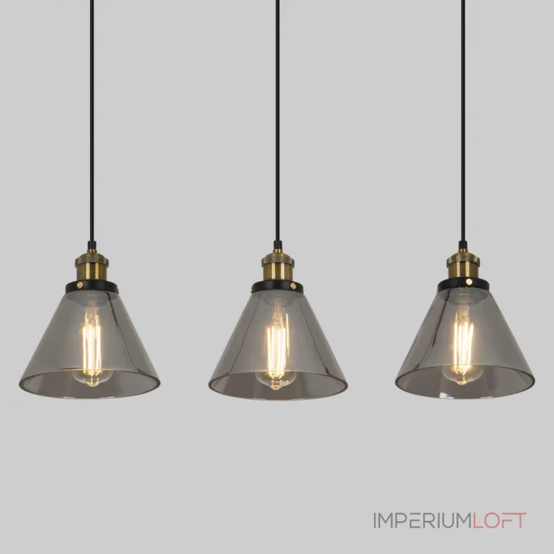 Подвесной светильник MODEMODERN MD.1152.3 Подвесной светильник MODEMODERN MD.1152.3