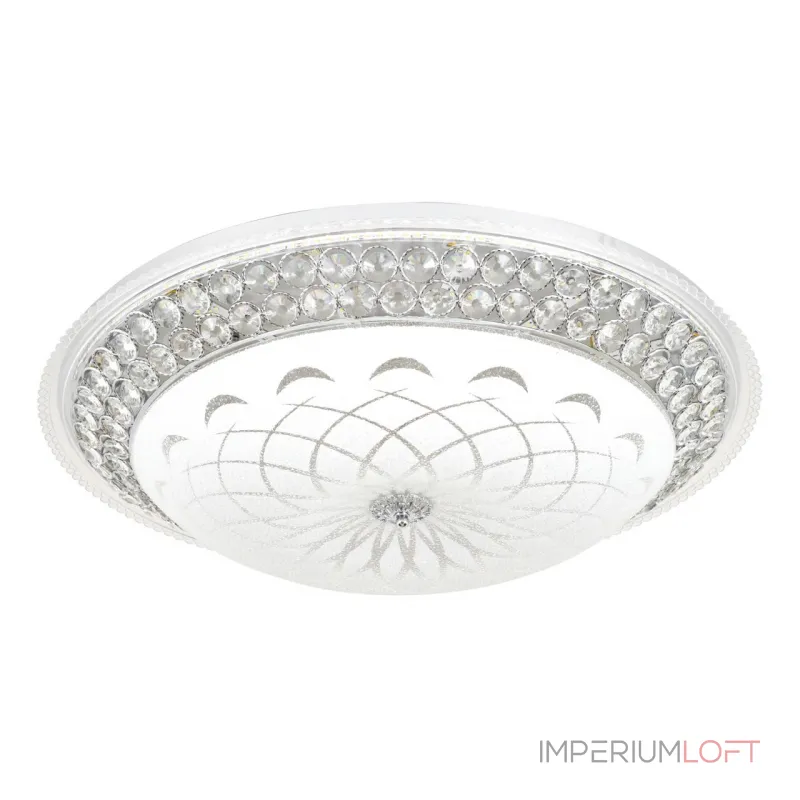 Потолочный светильник LED4U L1107-800 CR