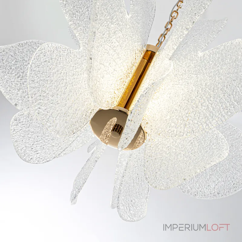 Подвесная люстра MODELUX ML.6223.600 CP