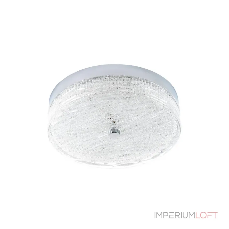 Потолочный cветильник LED4U L1117-300 CR
