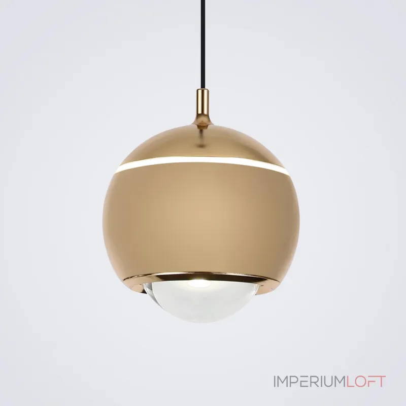 Подвесной светильник LED4U L8753-1GD