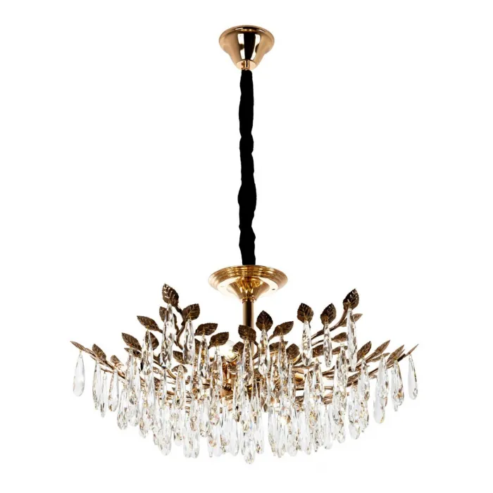 Подвесная люстра MODELUX ML.6747.6 GD от ImperiumLoft