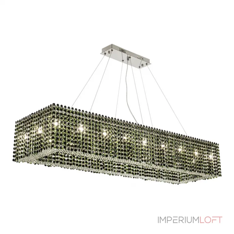 Подвесная люстра MODELUX ML.320.20