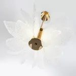 Подвесная люстра MODELUX ML.6223.600 CP