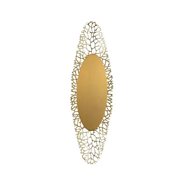 Настенный светильник MODESTYLE MS.1575.500 GD