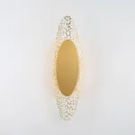 Настенный светильник MODESTYLE MS.1575.500 GD