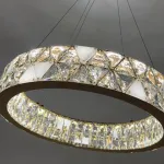 Подвесная люстра MODELUX premium ML.6982.600P GD от ImperiumLoft