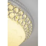 Потолочный светильник LED4U L1107-800 CR