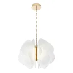 Подвесная люстра MODELUX ML.6223.600 CP