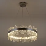 Подвесная люстра MODELUX ML.99993.600 CR от ImperiumLoft