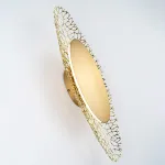 Настенный светильник MODESTYLE MS.1575.500 GD