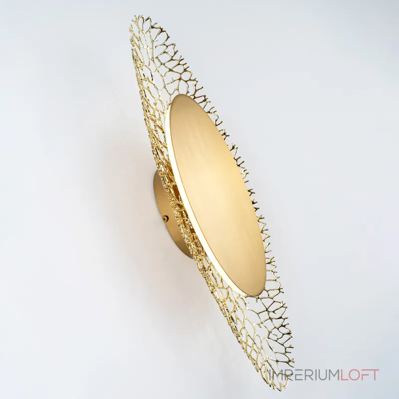 Настенный светильник MODESTYLE MS.1575.500 GD