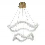 Подвесная люстра MODESTYLE MS.1141.650 BS