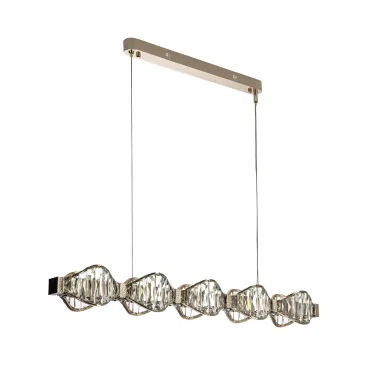 Подвесная люстра MODELUX ML.785.1120 CP