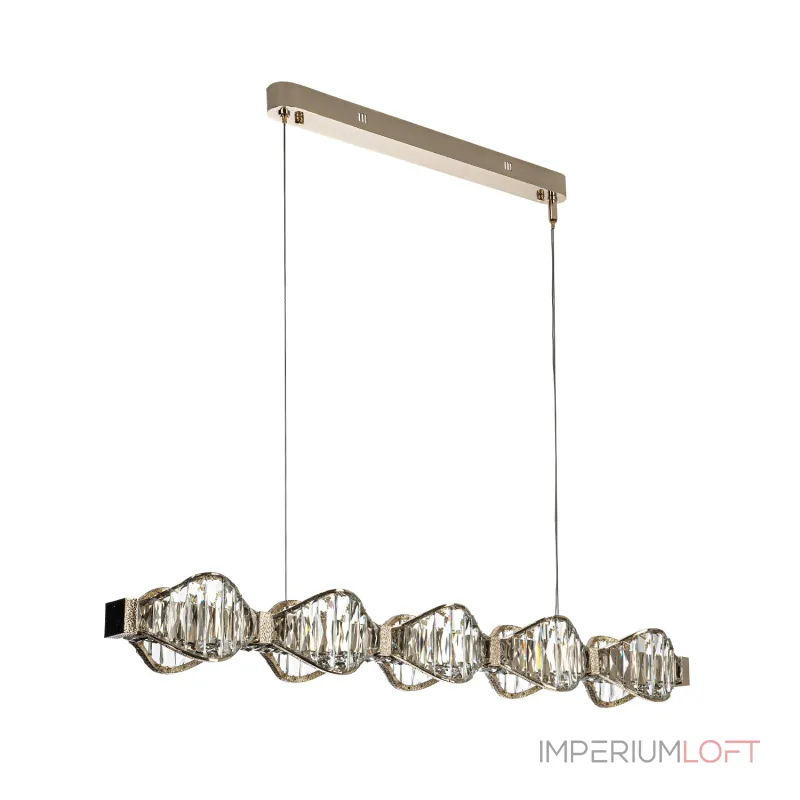 Подвесная люстра MODELUX ML.785.1120 CP Подвесная люстра MODELUX ML.785.1120 CP